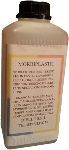 morbiplast