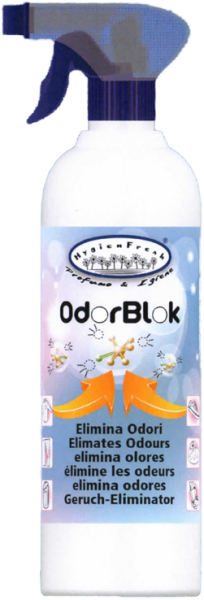 odorblock